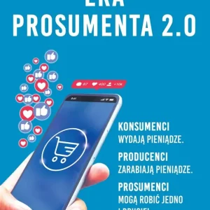 Era prosumenta 2.0