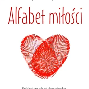 Alfabet miłości wyd. 2023