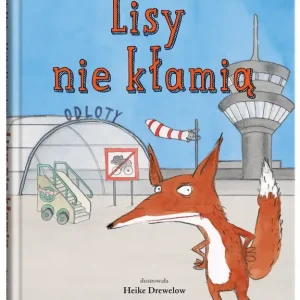 Lisy nie kłamią