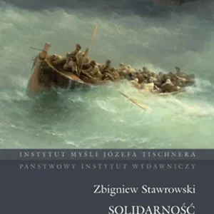 Solidarność znaczy więź. AD 2020