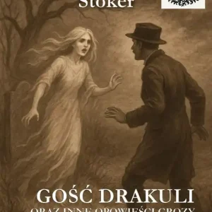 Gość Drakuli oraz inne opowieści grozy w.il.