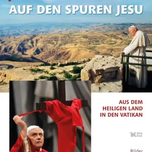 Śladami Jezusa w.niemiecka