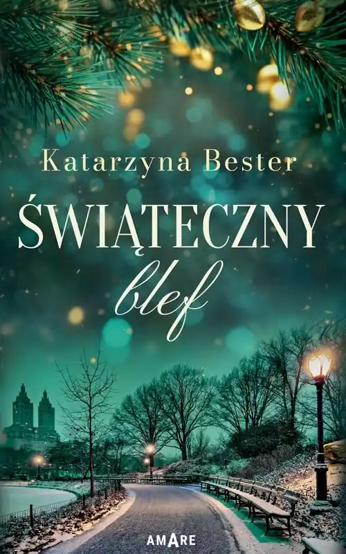 Świąteczny blef
