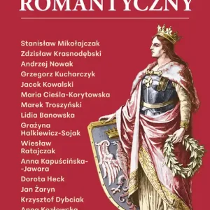 Polski etos romantyczny
