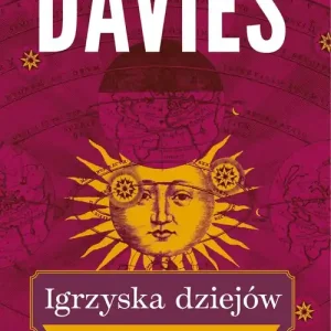 Igrzyska dziejów. Zapasy historyka z historią