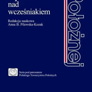 Opieka nad wcześniakiem