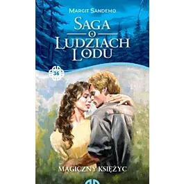 Magiczny księżyc