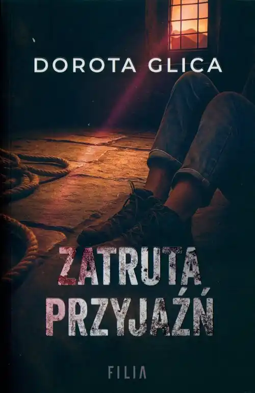 Zatruta przyjaźń