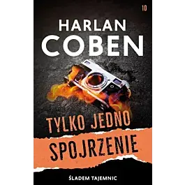 Tylko jedno spojrzenie
