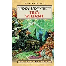 Trzy wiedźmy