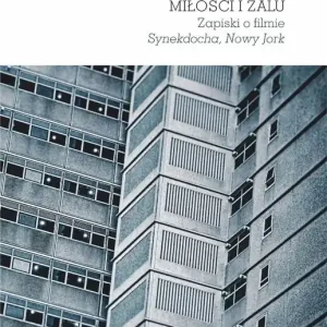 Skażone światło miłości i żalu