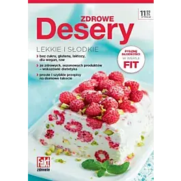 Zdrowe desery