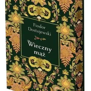 Wieczny mąż (edycja kolekcjonerska)