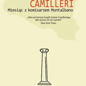 Miesiąc z komisarzem Montalbano