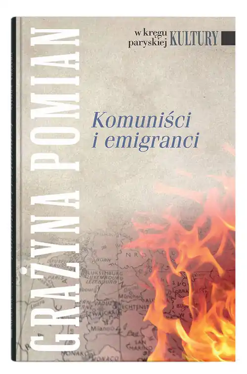 Komuniści i emigranci