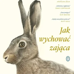 Jak wychować zająca