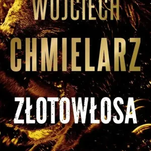 Złotowłosa