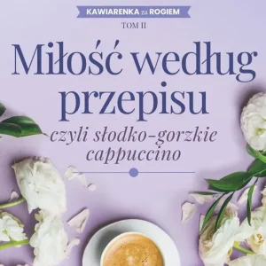 Miłość według przepisu..