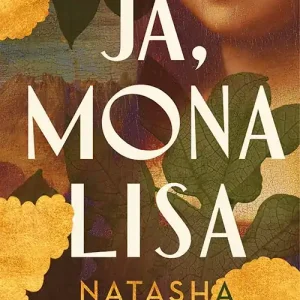 Ja, Mona Lisa
