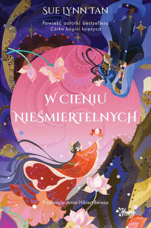 W cieniu nieśmiertelnych