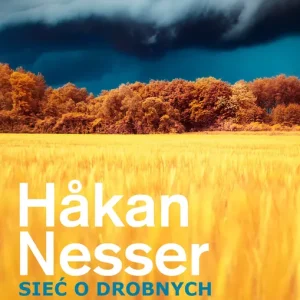 Sieć o drobnych oczkach