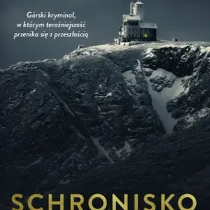 Schronisko, które przestało istnieć