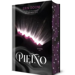 Piętno. Stigma. Tom 1