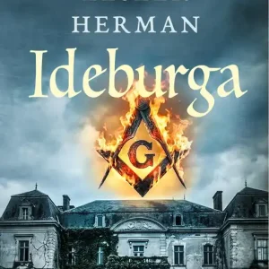 Ideburga. Pod trzema cyrklami