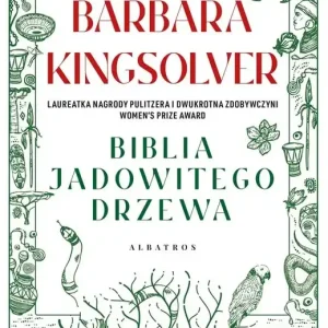 Biblia jadowitego drzewa