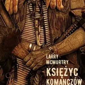 Księżyc komańczów