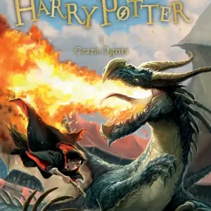 Harry Potter i Czara Ognia