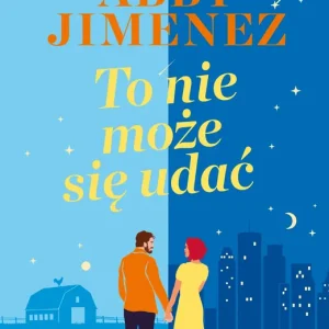 To nie może się udać