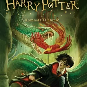 Harry Potter i komnata tajemnic