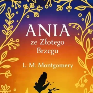Ania ze Złotego Brzegu w.ekskluzywne