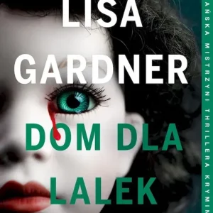 Dom dla lalek. Tessa Leoni. Tom 3
