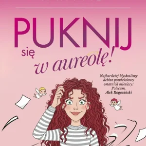 Puknij się w aureolę