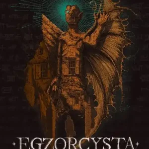 Egzorcysta wyd. 2