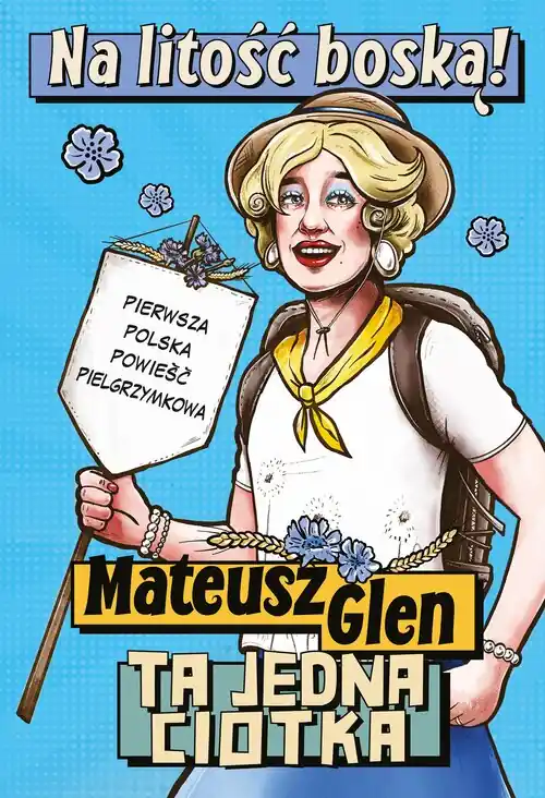 Na litość boską!