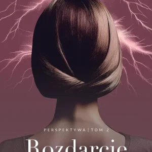 Perspektywa. Tom 2. Rozdarcie