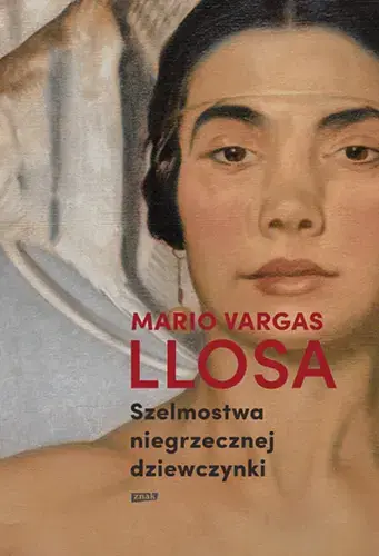 Szelmostwa niegrzecznej dziewczynki 2025