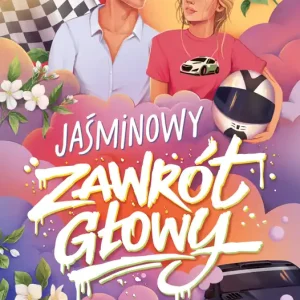 Jaśminowy zawrót głowy