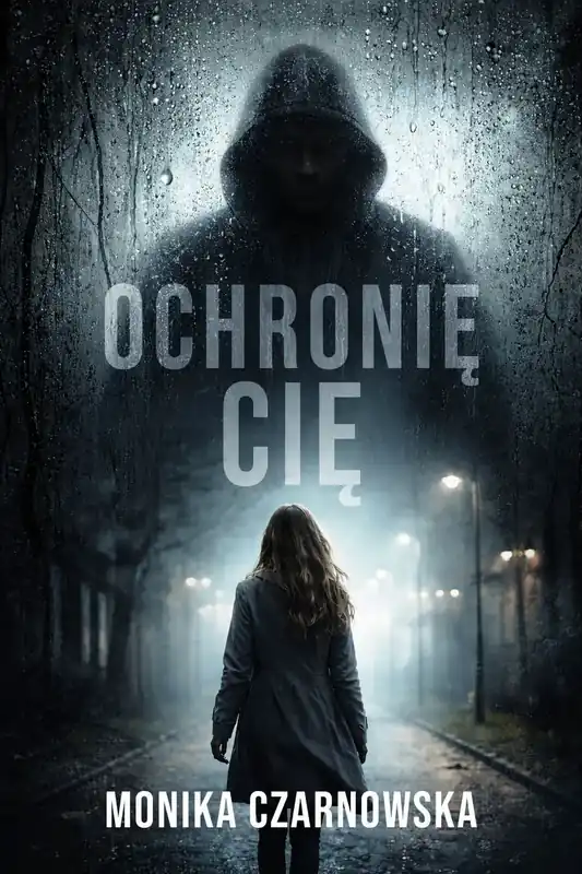 Ochronię cię