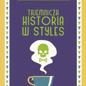 Tajemnicza historia w Styles