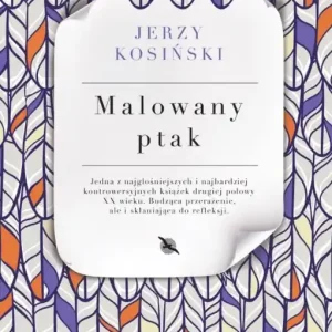 Malowany ptak