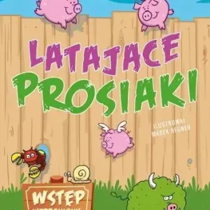 Latające prosiaki