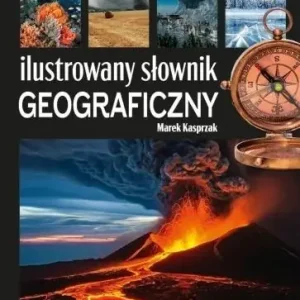 Ilustrowany słownik geograficzny