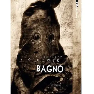 Bagno. Komisarz Igor Brudny. Tom 5 wyd. 2024