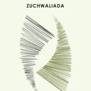 Zuchwaliada
