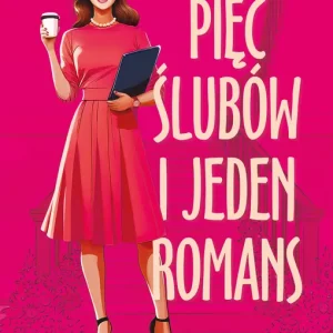 Pięć ślubów i jeden romans