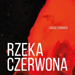 Rzeka czerwona